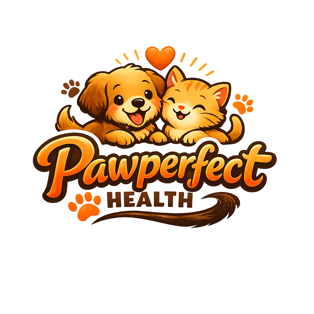 Pawperfect Health
