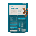 VetIQ Hip & Joint Supplement for Dogs, Chicken Flavored Soft Chews, 7.4 oz, 60 Count