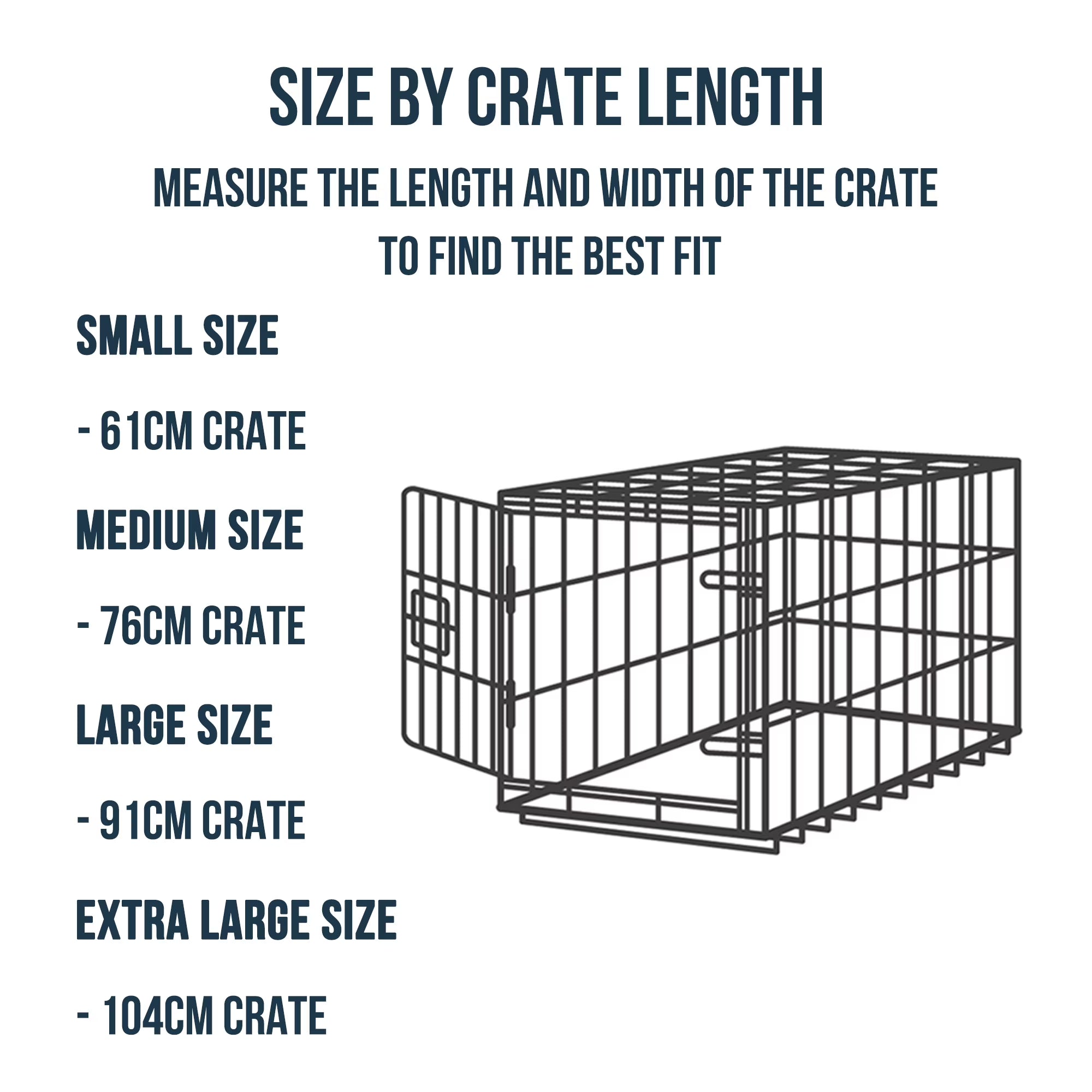 PELZIN Indoor Dog House - Orthopedic Dog Tent Bed w/Egg-Crate Foam - Pet Bed with Cover Cave - Waterproof Lining - Nonskid Bottom, Ideal for Medium Breeds & Fits 30-Inch Crate - 29"x18"